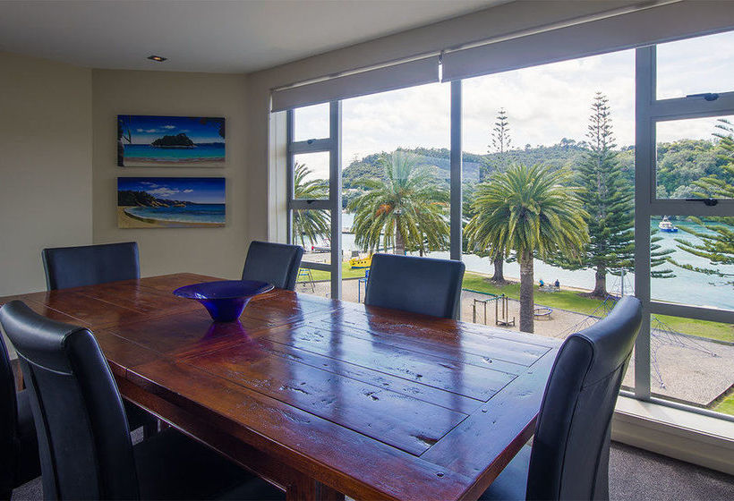 Esplanade Apartments 15