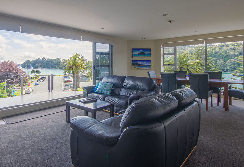 Esplanade Apartments 2