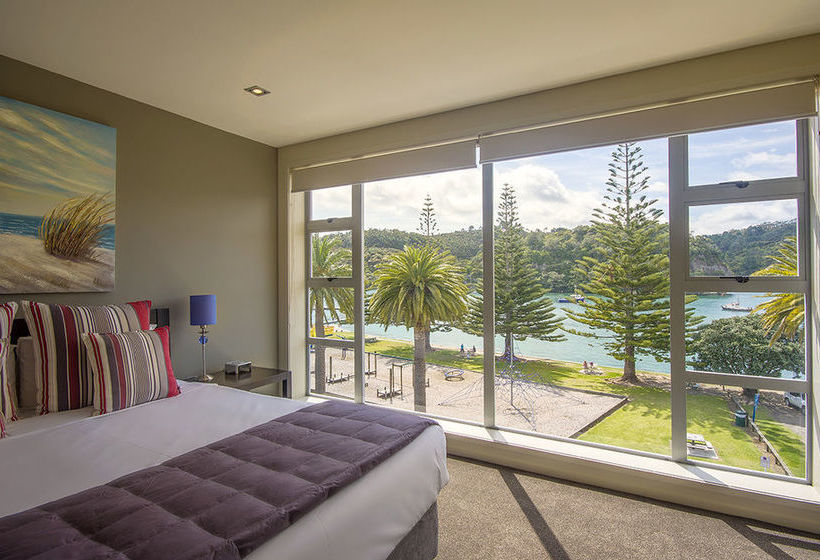 Esplanade Apartments 4