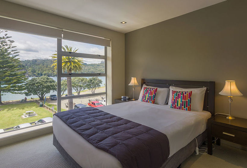 Esplanade Apartments 7