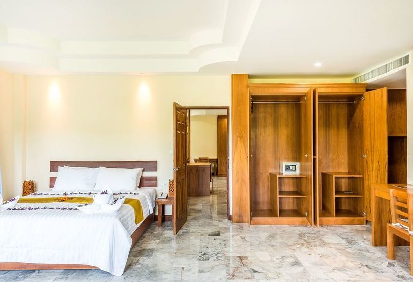 Hotel The Windmill Phuket 8