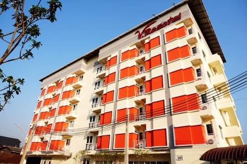V.resotel Nonthaburi