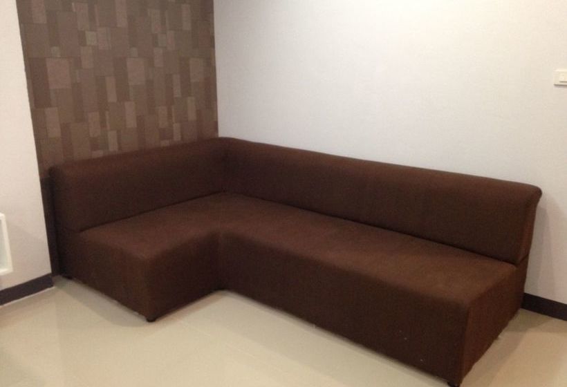 Hotel The Rama Residence 1