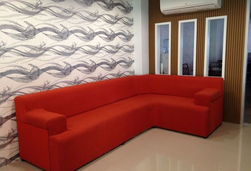 Hotel The Rama Residence 2