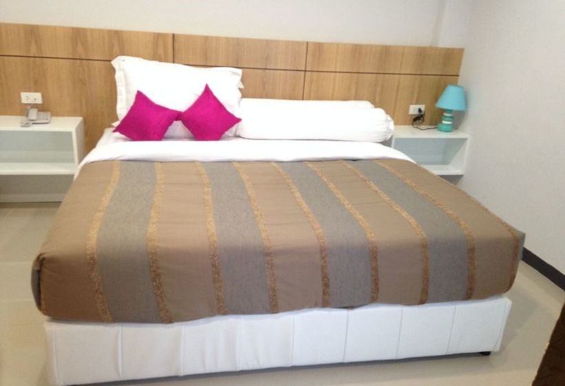 Hotel The Rama Residence 3