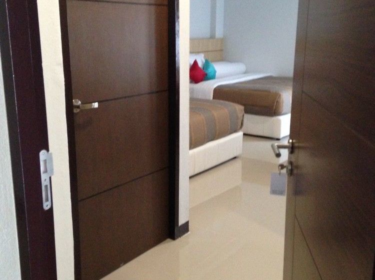 Hotel The Rama Residence 4