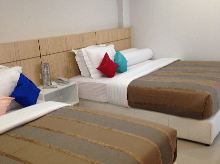 Hotel The Rama Residence 6