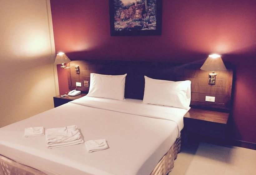 Hotel Nipa Garden 10