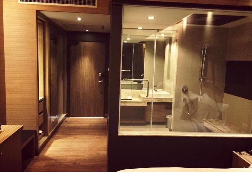 Hotel Nipa Garden 11