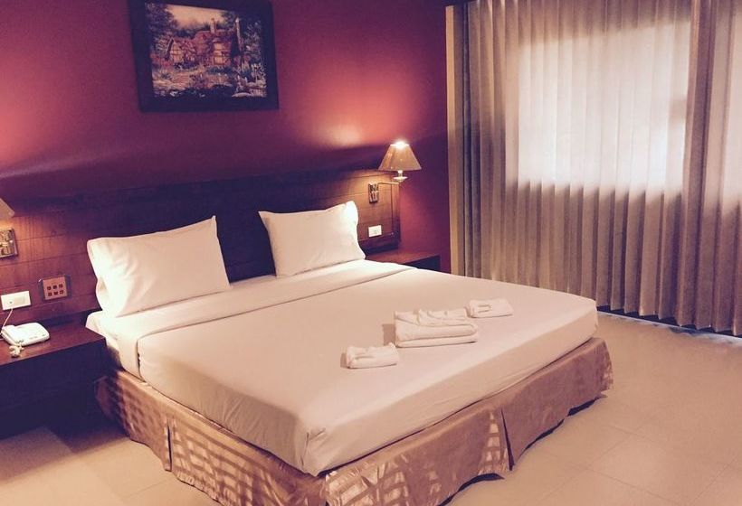 Hotel Nipa Garden 12