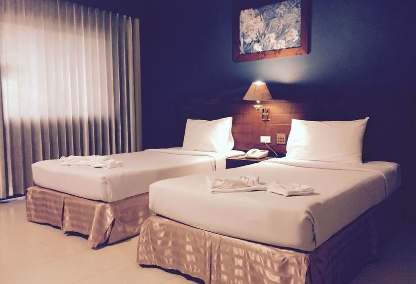 Hotel Nipa Garden 13