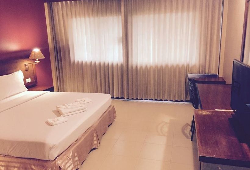 Hotel Nipa Garden 14