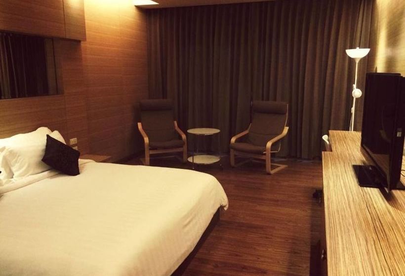 Hotel Nipa Garden 15