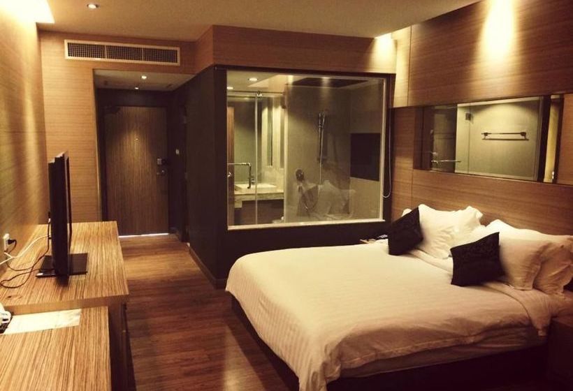 Hotel Nipa Garden 16