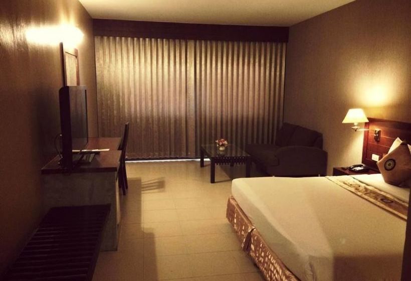 Hotel Nipa Garden 17