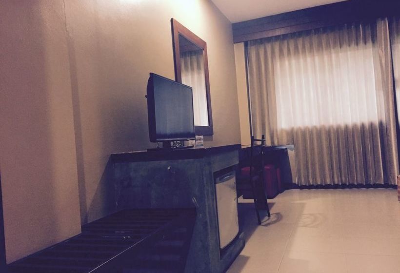 Hotel Nipa Garden 20