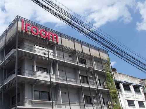 Hotel Iroom