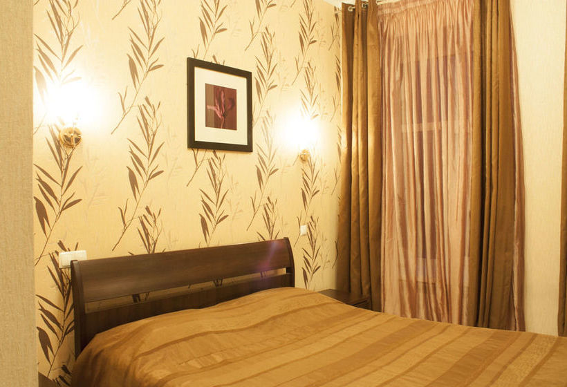 Amos Hotel Nevsky Comfort 10