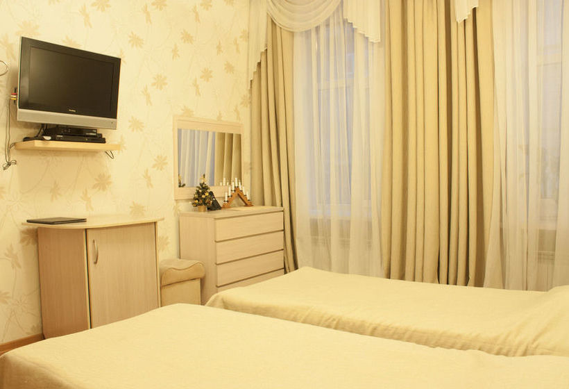 Amos Hotel Nevsky Comfort 12