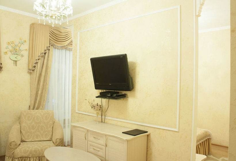 Amos Hotel Nevsky Comfort 16