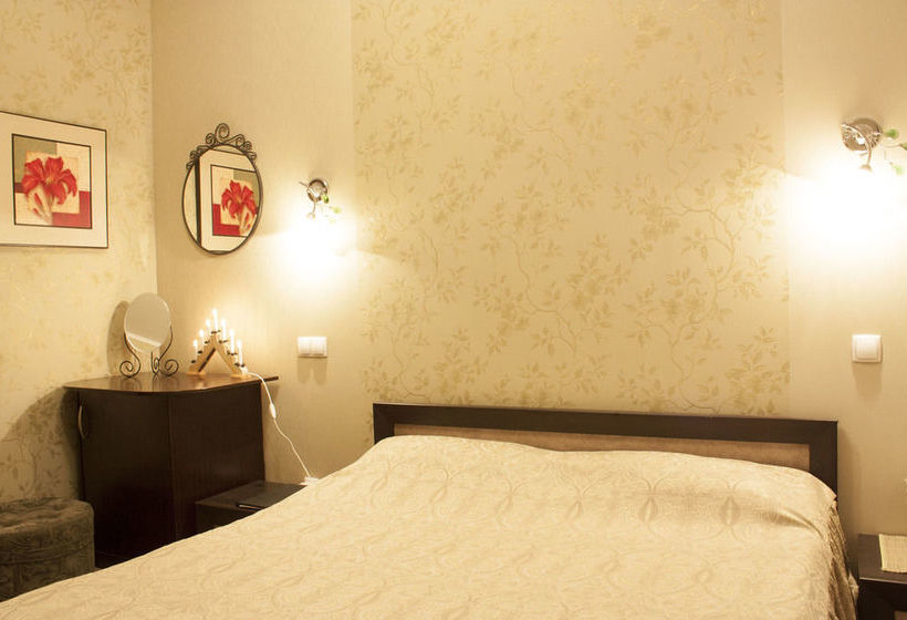 Amos Hotel Nevsky Comfort 2