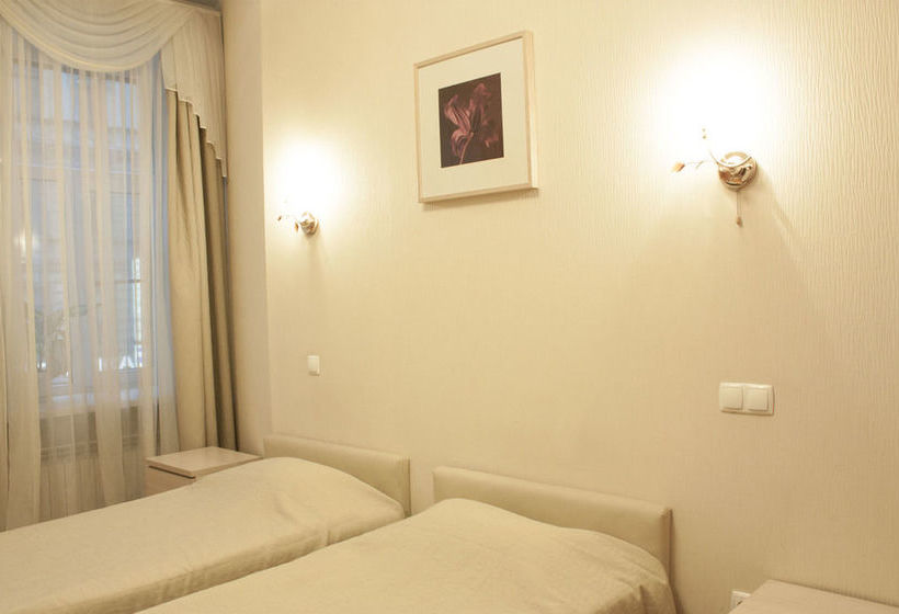 Amos Hotel Nevsky Comfort 3