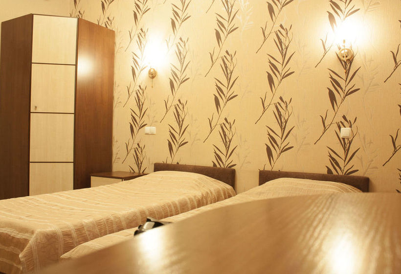 Amos Hotel Nevsky Comfort 4