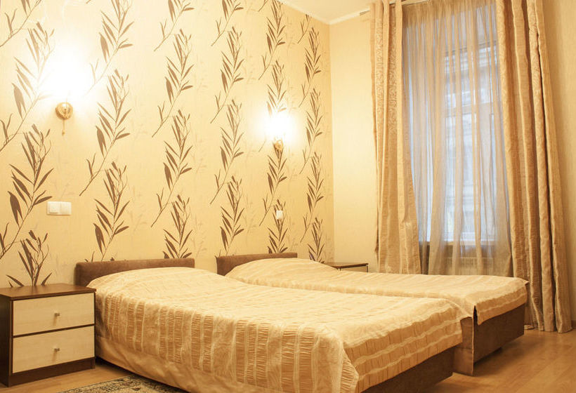 Amos Hotel Nevsky Comfort 5