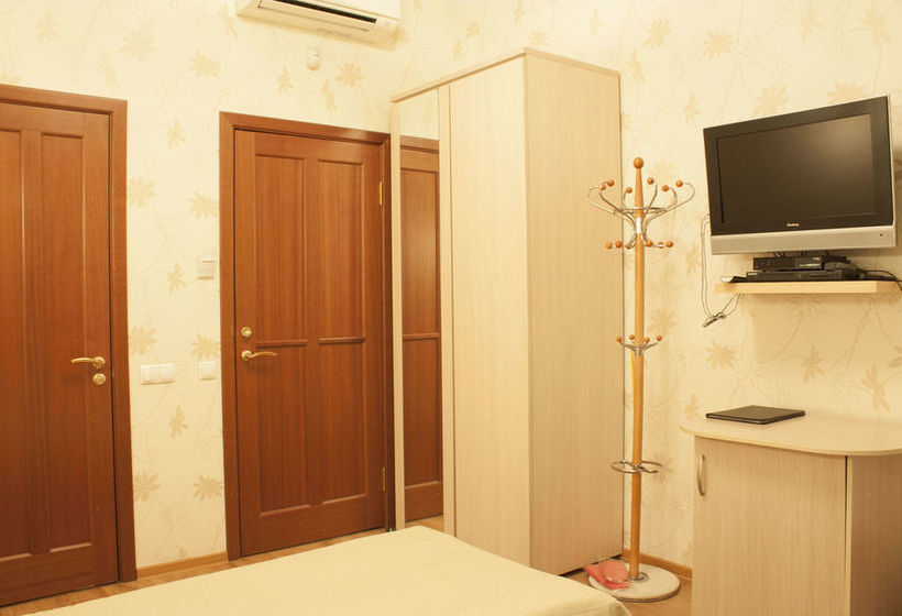 Amos Hotel Nevsky Comfort 6