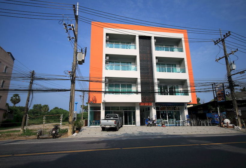 Hotel Karon Sea Side Karon Beach Phuket