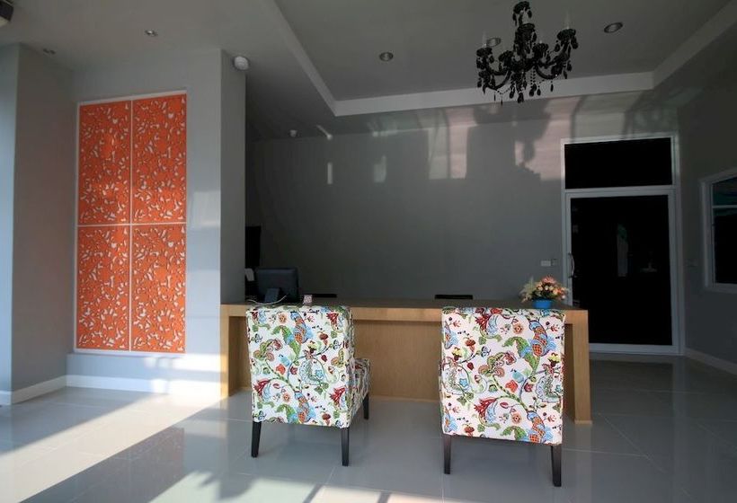 Hotel Karon Sea Side 1