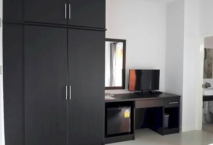 Hotel Karon Sea Side 10