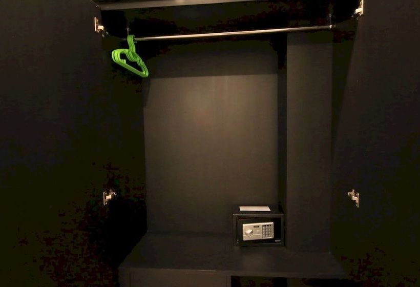 Hotel Karon Sea Side 12