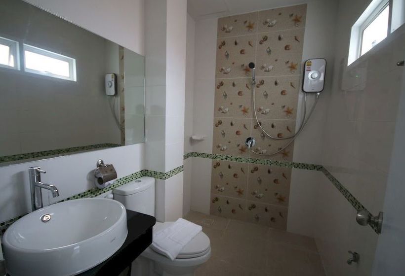 Hotel Karon Sea Side 14