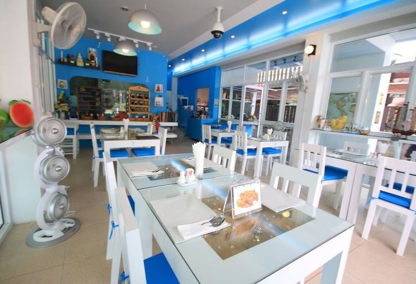 Hotel Karon Sea Side 15