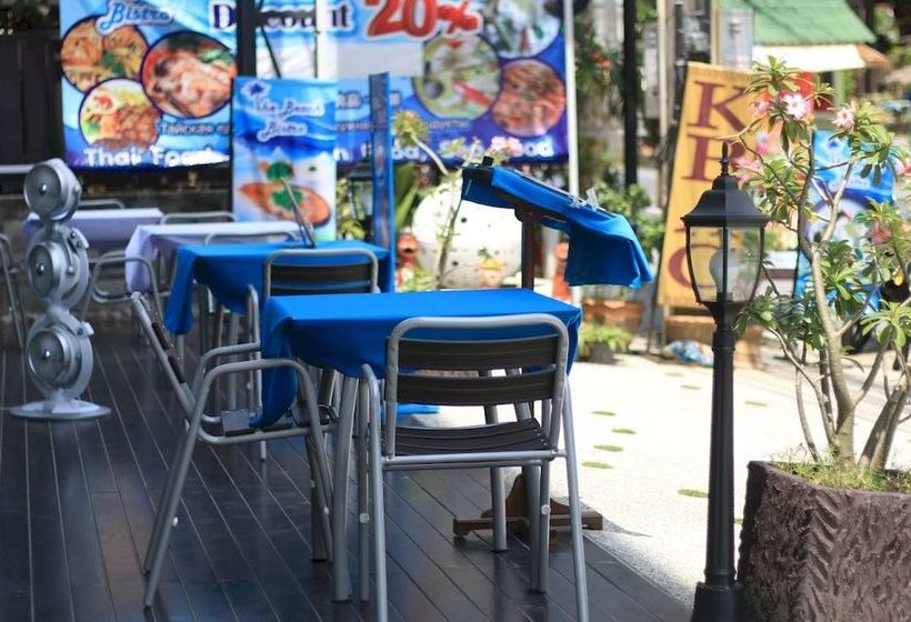 Hotel Karon Sea Side 16