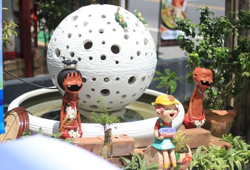 Hotel Karon Sea Side 17