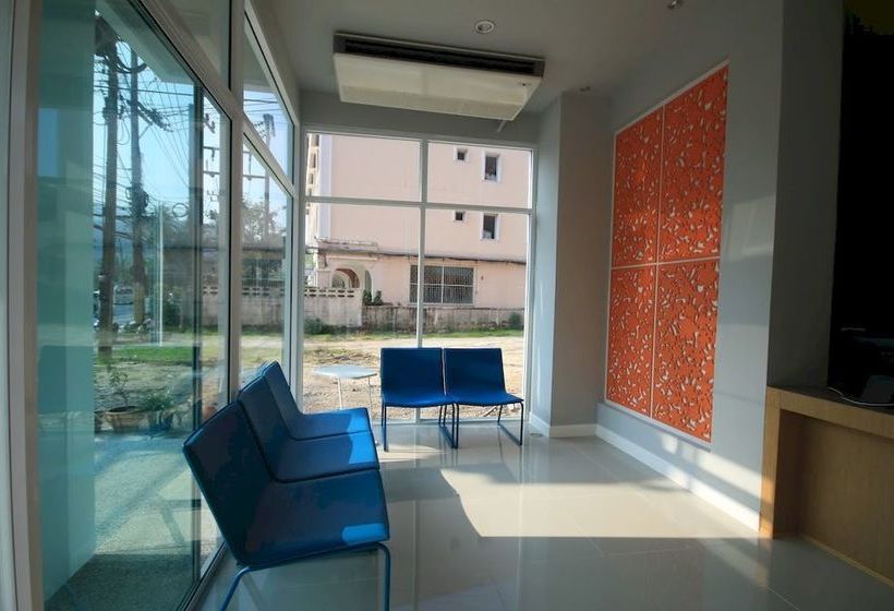 Hotel Karon Sea Side 2