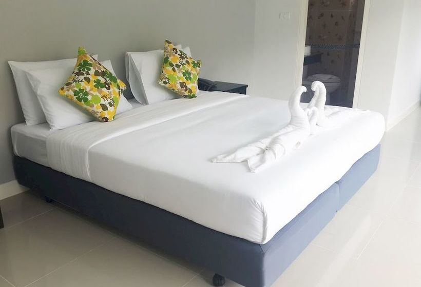 Hotel Karon Sea Side 5