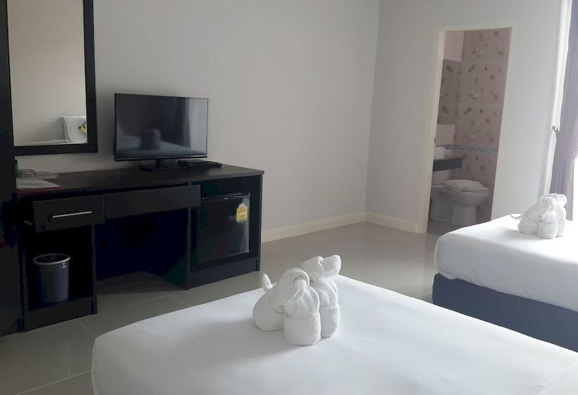 Hotel Karon Sea Side 6