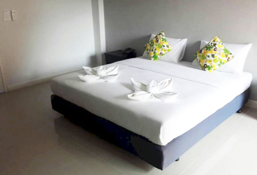 Hotel Karon Sea Side 7