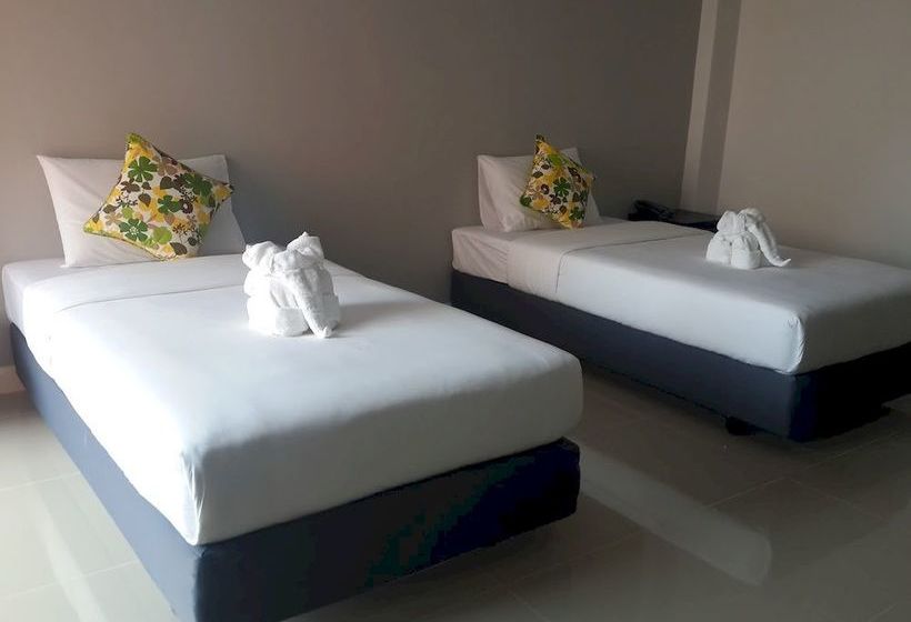 Hotel Karon Sea Side 8