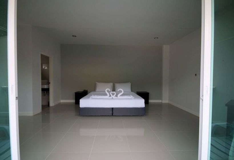 Hotel Karon Sea Side 9