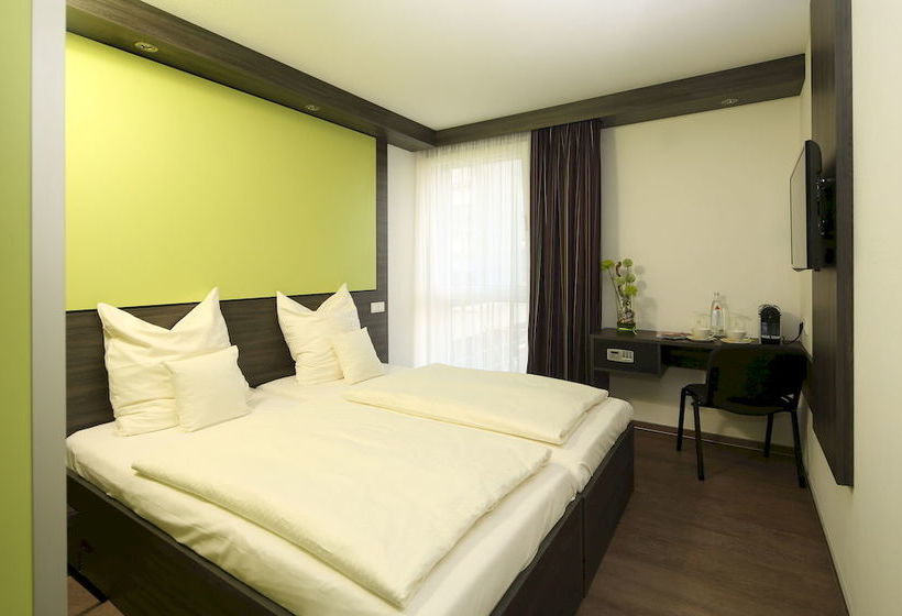 Economy-hotel Baden-Wurtemberg