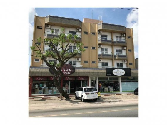 Hotel Pontal Palhoca