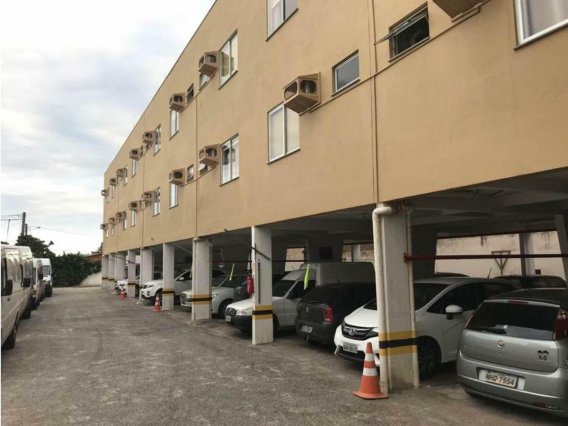 Hotel Pontal  | Palhoça | Santa Catarina | Brasil 1