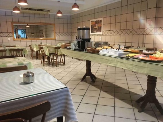 Hotel Pontal  | Palhoça | Santa Catarina | Brasil 2