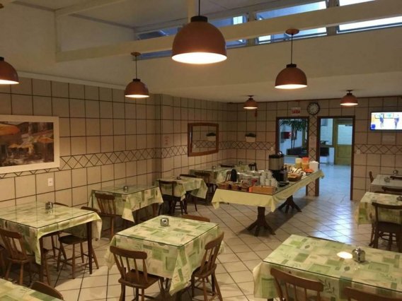 Hotel Pontal  | Palhoça | Santa Catarina | Brasil 3