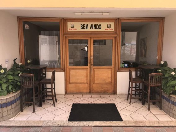 Hotel Pontal  | Palhoça | Santa Catarina | Brasil 4