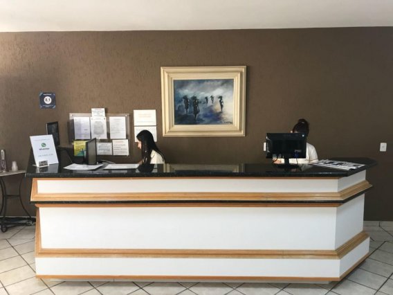 Hotel Pontal  | Palhoça | Santa Catarina | Brasil 5